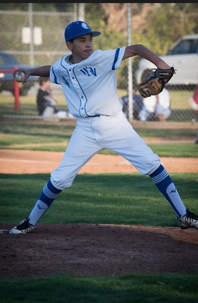 baseball